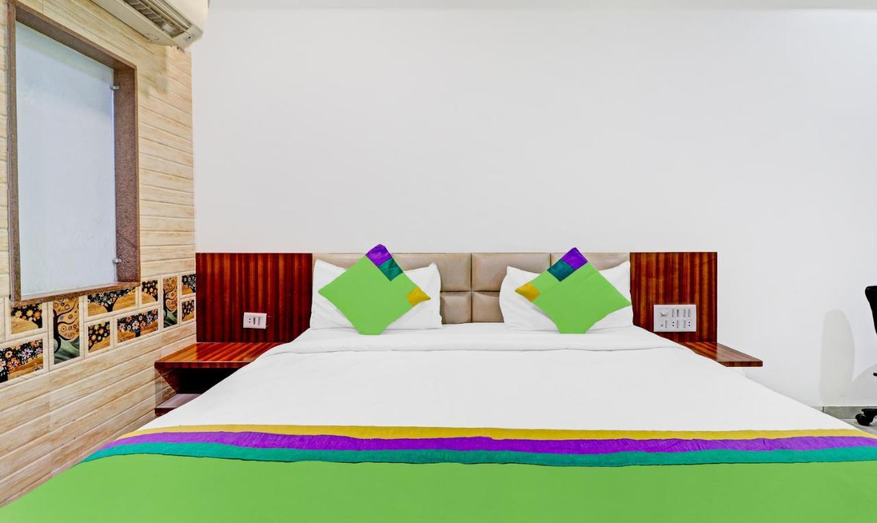 FabHotel Taj Dream Agra  Exterior foto