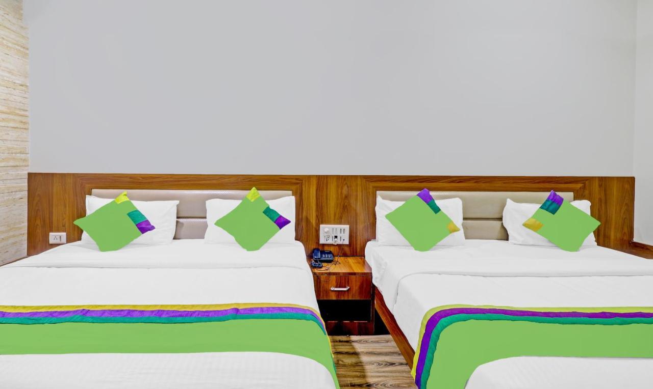 FabHotel Taj Dream Agra  Exterior foto