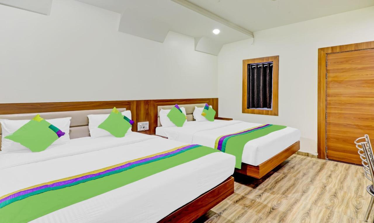 FabHotel Taj Dream Agra  Exterior foto