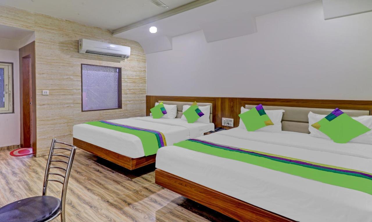 FabHotel Taj Dream Agra  Exterior foto