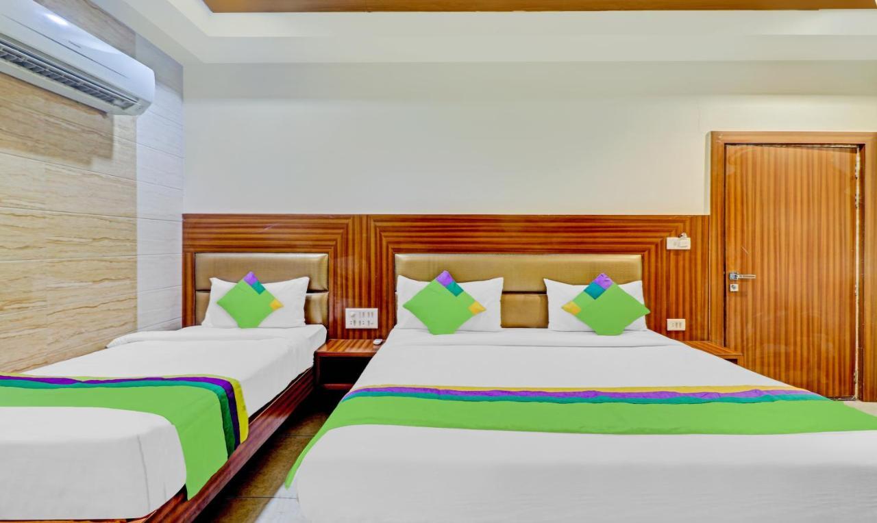 FabHotel Taj Dream Agra  Exterior foto