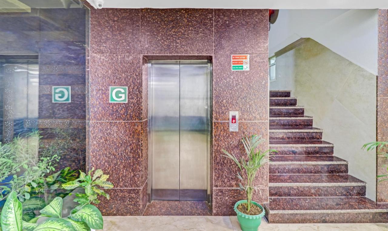 FabHotel Taj Dream Agra  Exterior foto