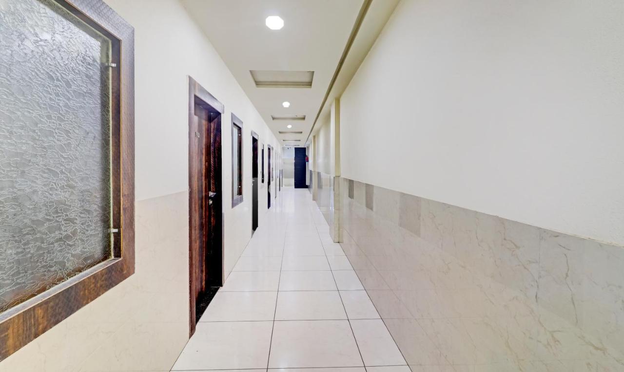 FabHotel Taj Dream Agra  Exterior foto